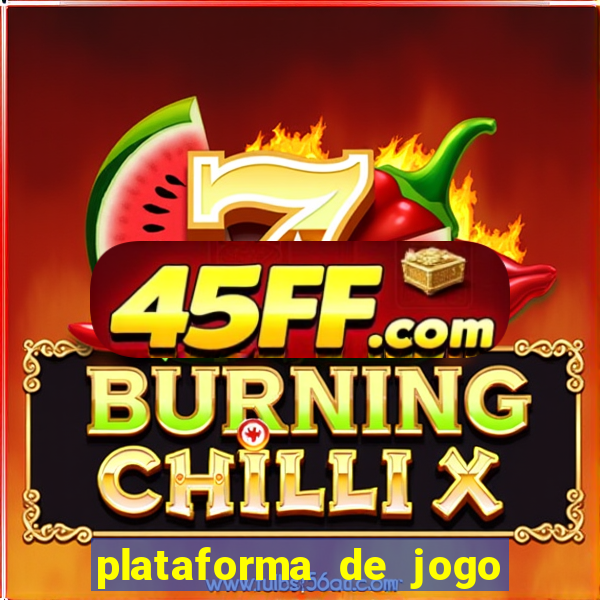 plataforma de jogo do ratinho